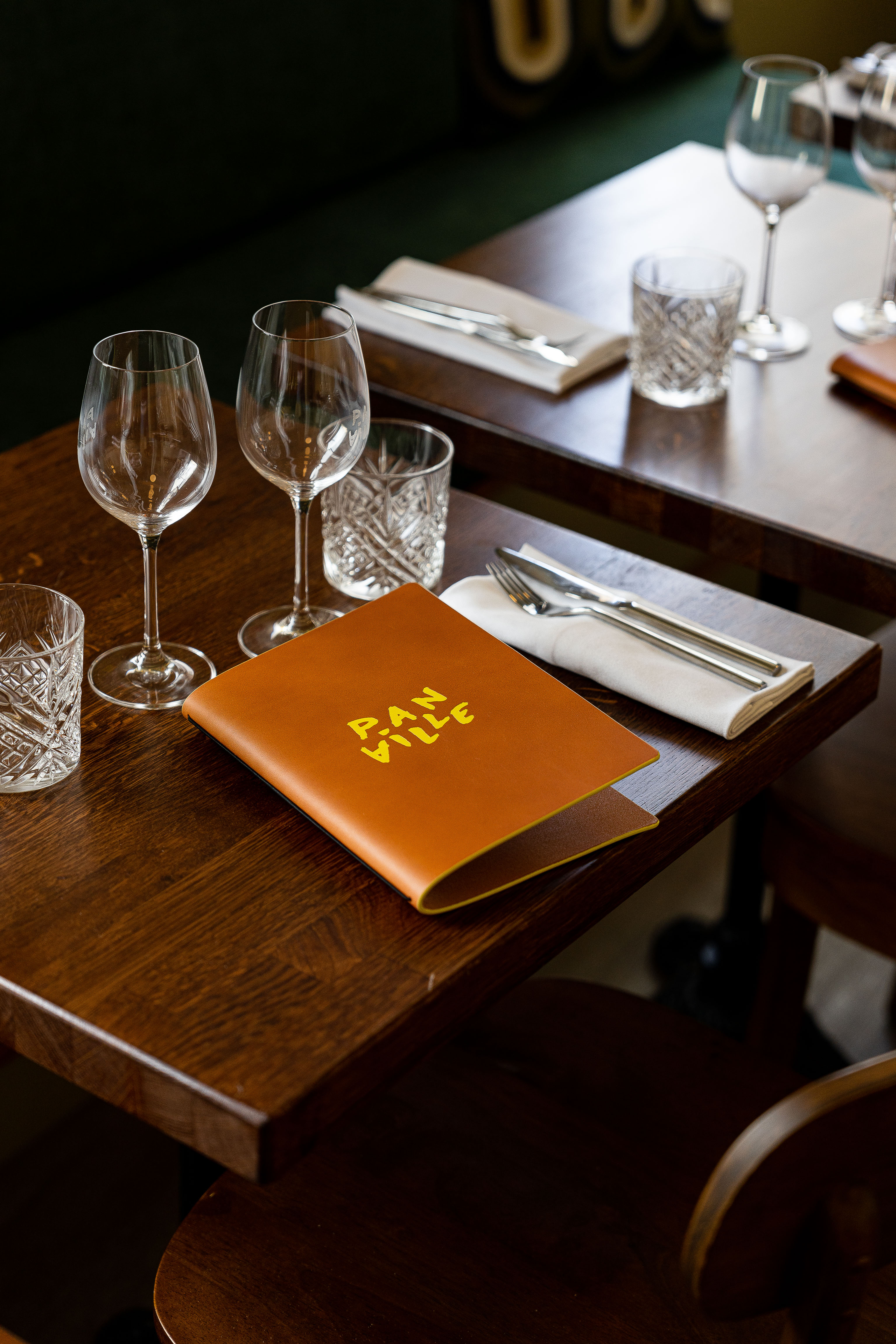 à propos de Panaille