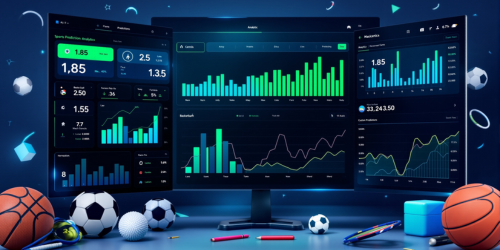 Bannière de B2L Pronos
