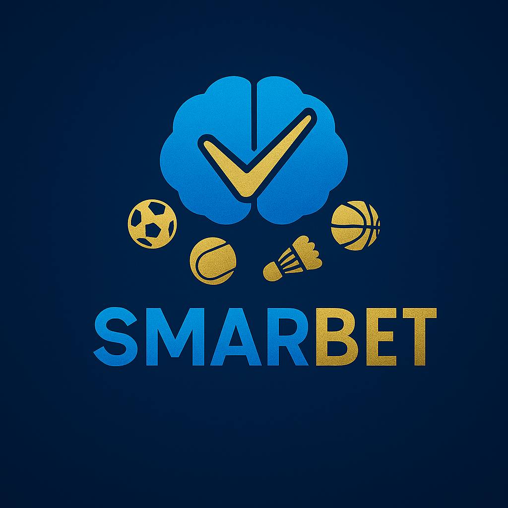 Logo de SMART BET