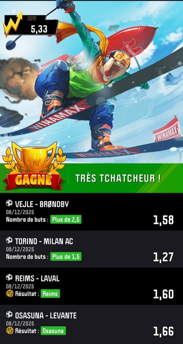 Bannière de SMART BET