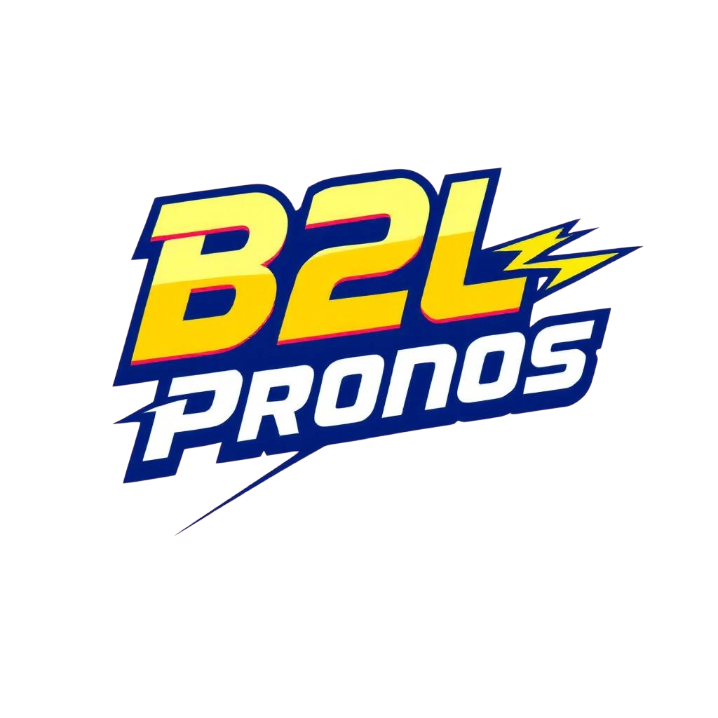 B2L Pronos
