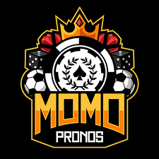 Logo de momopronos